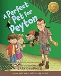 A Perfect Pet for Peyton: A 5 Love La...