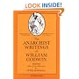 The Anarchist Writings Of William Godwin