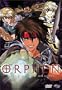 Orphen - Spell of the Dragon (Vol. 1)