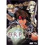 Orphen - Spell of the Dragon (Vol. 1)