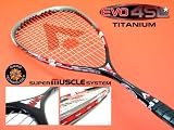 Karakal EVO 4SL Squash Racket