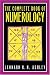 The Complete Book of Numerology