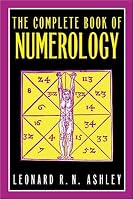 Complete Book of Numerology (Complete Book Of... (Barricade Books))