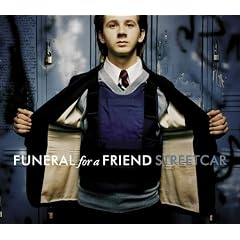 Streetcar [CD 1]