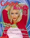 Backstage Pass: Christina Aguilera