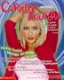 Backstage Pass: Christina Aguilera