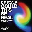 Could This Be Real (Remix)/Triple X [12 inch Analog]
