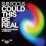 Could This Be Real (Remix)/Triple X [12 inch Analog]