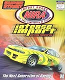  : NIRA Intense Import Drag Racing