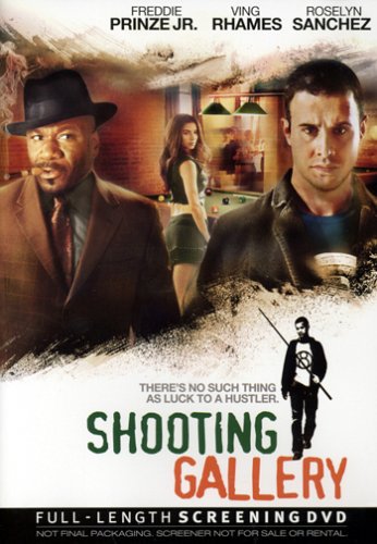 Download Shooting Gallery Online!