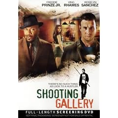 Shooting Gallery