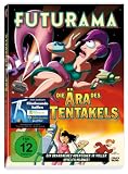 Futurama - Die Ära des Tentakels
