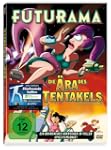 Futurama - Die �ra des Tentakels