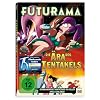 Futurama - Die �ra des Tentakels