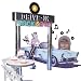 Fabulous 50s Party Theme Decoration Kit
