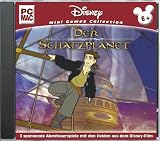 Eigenschaften P.O.S. Telesales & Promotion  / Der Schatzplanet - Minigames