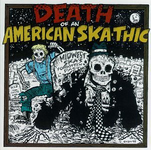 CD-Charts  Search : Death of American Skathic