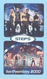 Steps - Live At Wembley 2000