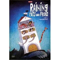 Raining Cats and Frogs / La Prophetie des grenouilles (Original French Version with English Subtitles)