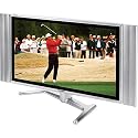 Sharp Aquos LC-37G4U 37-Inch Flat-Panel LCD TV, Silver