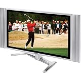 Sharp Aquos LC-37G4U 37-Inch Flat-Panel LCD TV, Silver