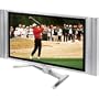 Sharp Aquos LC-37G4U 37-Inch Flat-Panel LCD TV, Silver