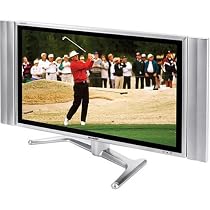 Sharp Aquos LC-37G4U 37-Inch Flat-Panel LCD TV, Silver