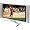 Sharp Aquos LC-37G4U 37-Inch Flat-Panel LCD TV, Silver