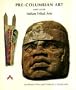 Pre-Columbian Art and Later Indian Tribal Arts