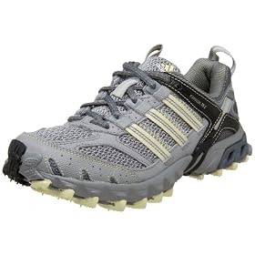 Buy adidas Ladies Kanadia 2 Trail Running Shoe by adidas