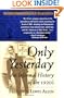 Only Yesterday: An Informal History of the 1920's (Wiley Investment Classics)
