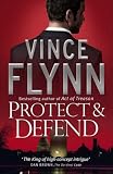 Protect and Defend: A Thriller