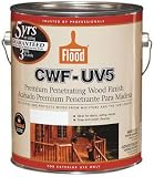 FLOOD COMPANY 46515 GAL NAT VOC WD Finish