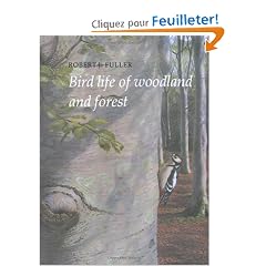 Bird Life of Woodland and Forest