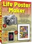 Life Poster Maker Software: Make a Collage From Digital Photos