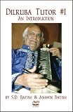 Dilruba Tutor #1 - An Introduction (DVD)
