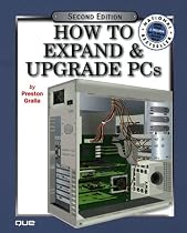 How to Expand and Upgrade PCs