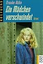 Ein Mädchen verschwindet: Ein Madchen Verschwindet