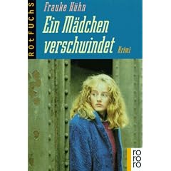 Ein M�dchen verschwindet: Ein Madchen Verschwindet
