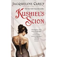 Kushiel's Scion