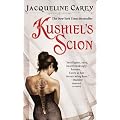 Kushiel's Scion