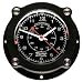 Weems & Plath Nautilus Collection Waterproof Quartz Clock