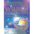 The Usborne Internet-Linked Encyclopedia Of World Geography with Complete World Atlas (Geography)