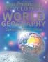 Encyclopedia of World Geography - Internet Linked (Reduced Format)