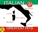 Italian Greatest Hits