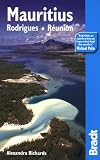 Mauritius, 7th: Rodrigues o Reunion (Bradt Travel Guide)