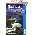 Mauritius, 7th: Rodrigues o Reunion (Bradt Travel Guide) by Alexandra Richards