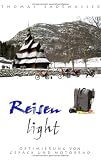 Reisen light: Optimierung von Motorrad und Gep�ck f�r die Reise