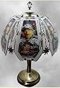 Dale Earnhart Senior Touch Lamp ET-DE
