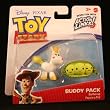 Disney / Pixar Toy Story 3 Exclusive Action Links Mini Figure Buddy 2Pack Buttercup Peas in a Pod